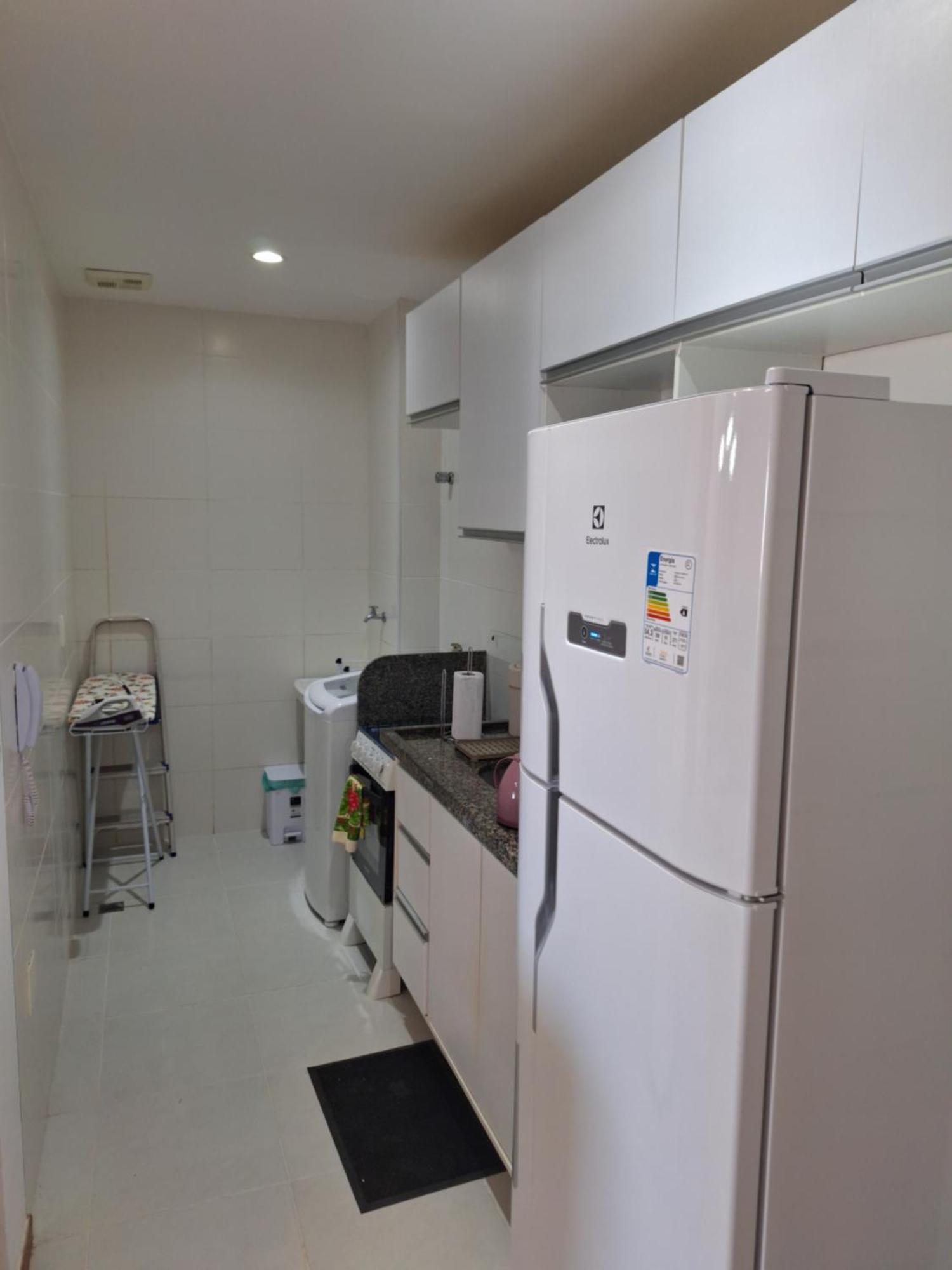 Apartamento Apto 19 Andar Com Vista Mar Ao Lado Do Shopping Salvador, Piscina, Garagem, Academia Salvador de Bahía